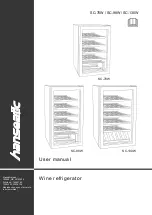 Предварительный просмотр 31 страницы Hanseatic SC-130W User Manual