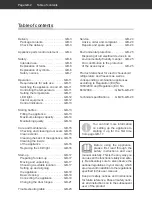 Preview for 32 page of Hanseatic SC-130W User Manual