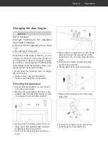 Предварительный просмотр 51 страницы Hanseatic SC-130W User Manual