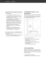 Предварительный просмотр 12 страницы Hanseatic SC-70 User Manual