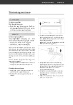 Предварительный просмотр 21 страницы Hanseatic SC-70 User Manual