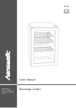 Предварительный просмотр 30 страницы Hanseatic SC-70 User Manual