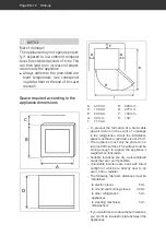 Предварительный просмотр 47 страницы Hanseatic SC-70 User Manual