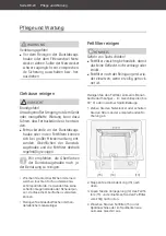 Preview for 20 page of Hanseatic SY-103A6-P1-C59-600 User Manual