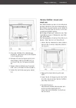 Preview for 21 page of Hanseatic SY-103A6-P1-C59-600 User Manual