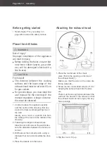 Preview for 40 page of Hanseatic SY-103A6-P1-C59-600 User Manual