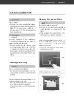 Предварительный просмотр 45 страницы Hanseatic SY-103B3-P1-C81-L22-900 User Manual