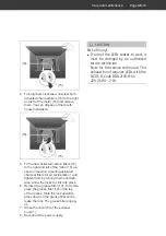 Предварительный просмотр 47 страницы Hanseatic SY-103B3-P1-C81-L22-900 User Manual