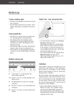 Предварительный просмотр 8 страницы Hanseatic SY-103D1-E3-C25-L12-900 User Manual