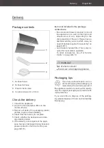 Предварительный просмотр 27 страницы Hanseatic SY-103D1-E3-C25-L12-900 User Manual