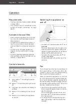 Предварительный просмотр 32 страницы Hanseatic SY-103D1-E3-C25-L12-900 User Manual