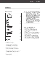 Preview for 9 page of Hanseatic SY-103E6-E14-C29-L12-600 User Manual