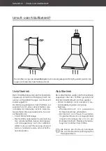 Предварительный просмотр 10 страницы Hanseatic SY-103E6-E14-C29-L12-600 User Manual