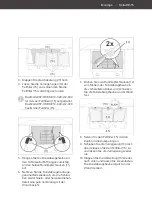 Предварительный просмотр 15 страницы Hanseatic SY-103E6-E14-C29-L12-600 User Manual