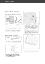 Предварительный просмотр 16 страницы Hanseatic SY-103E6-E14-C29-L12-600 User Manual