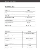 Preview for 30 page of Hanseatic SY-103E6-E14-C29-L12-600 User Manual