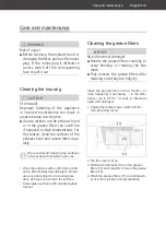 Preview for 49 page of Hanseatic SY-103E6-E14-C29-L12-600 User Manual