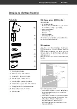 Предварительный просмотр 11 страницы Hanseatic SY-103E6-E33-C55-L52-600 User Manual