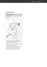 Предварительный просмотр 17 страницы Hanseatic SY-103E6-E33-C55-L52-600 User Manual