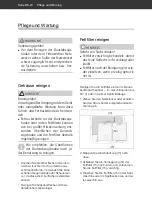 Предварительный просмотр 20 страницы Hanseatic SY-103E6-E33-C55-L52-600 User Manual