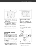 Предварительный просмотр 21 страницы Hanseatic SY-103E6-E33-C55-L52-600 User Manual