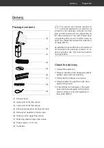 Предварительный просмотр 31 страницы Hanseatic SY-103E6-E33-C55-L52-600 User Manual