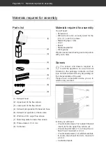 Предварительный просмотр 38 страницы Hanseatic SY-103E6-E33-C55-L52-600 User Manual