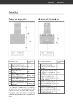 Предварительный просмотр 39 страницы Hanseatic SY-103E6-E33-C55-L52-600 User Manual