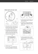 Предварительный просмотр 41 страницы Hanseatic SY-103E6-E33-C55-L52-600 User Manual