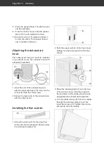 Предварительный просмотр 42 страницы Hanseatic SY-103E6-E33-C55-L52-600 User Manual