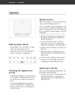 Предварительный просмотр 44 страницы Hanseatic SY-103E6-E33-C55-L52-600 User Manual