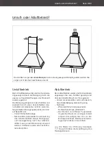 Предварительный просмотр 9 страницы Hanseatic SY-3288C1IR-E1-C64-L131-600 User Manual