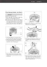 Предварительный просмотр 13 страницы Hanseatic SY-3288C1IR-E1-C64-L131-600 User Manual