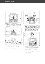 Предварительный просмотр 42 страницы Hanseatic SY-3288C1IR-E1-C64-L131-600 User Manual