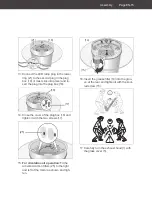 Предварительный просмотр 43 страницы Hanseatic SY-3288C1IR-E1-C64-L131-600 User Manual