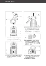 Предварительный просмотр 20 страницы Hanseatic SY-3288C1IR-E8-C40-L831-600 User Manual