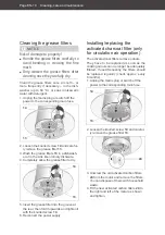 Предварительный просмотр 36 страницы Hanseatic SY-3288C1IR-E8-C40-L831-600 User Manual