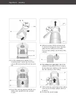 Предварительный просмотр 46 страницы Hanseatic SY-3288C1IR-E8-C40-L831-600 User Manual