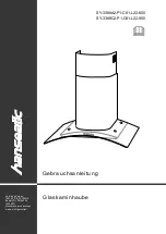 Hanseatic SY-3388A2-P1-C81-L22-600 User Manual preview