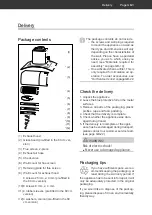 Preview for 29 page of Hanseatic SY-3388A2-P1-C81-L22-600 User Manual