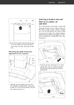 Preview for 41 page of Hanseatic SY-3388A2-P1-C81-L22-600 User Manual