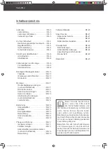 Preview for 2 page of Hanseatic SY-3502D-E5-C59-L52-600 User Manual