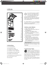 Preview for 3 page of Hanseatic SY-3502D-E5-C59-L52-600 User Manual