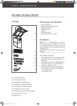 Preview for 10 page of Hanseatic SY-3502D-E5-C59-L52-600 User Manual