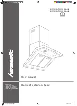 Preview for 25 page of Hanseatic SY-3502D-E5-C59-L52-600 User Manual