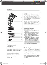 Preview for 27 page of Hanseatic SY-3502D-E5-C59-L52-600 User Manual