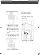 Preview for 36 page of Hanseatic SY-3502D-E5-C59-L52-600 User Manual