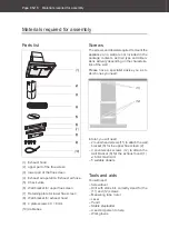 Preview for 44 page of Hanseatic SY-3503C-E4-C55-L52-600 User Manual