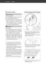 Предварительный просмотр 12 страницы Hanseatic SY-3503C1-P1-C81-L22-600 User Manual