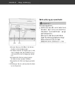 Предварительный просмотр 18 страницы Hanseatic SY-3503C1-P1-C81-L22-600 User Manual